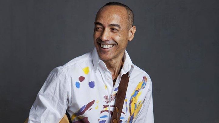 Paulo Ramos Quartet Jazz Brésilien