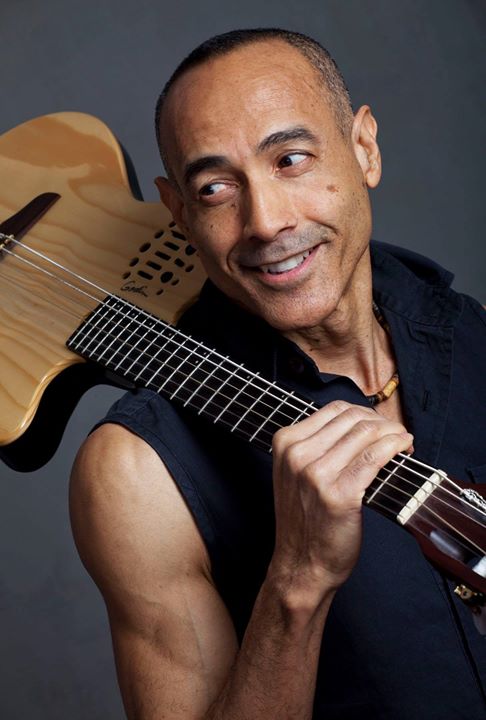 Paulo Ramos Quartet Jazz Brésilien