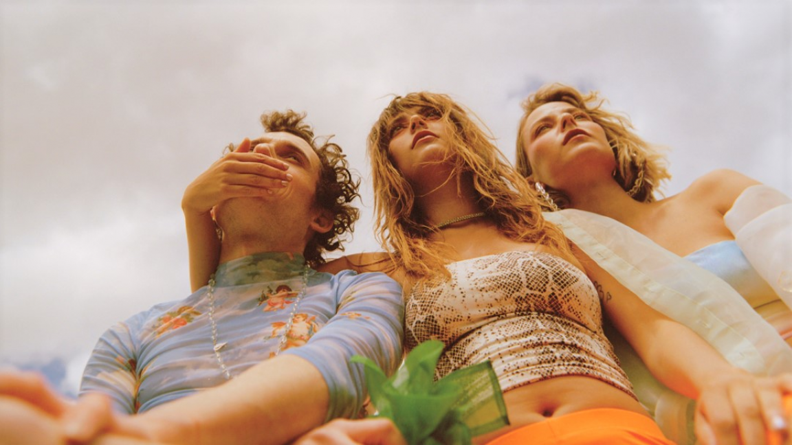 Paupière + invité(s)