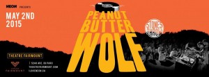 Peanut Butter Wolf