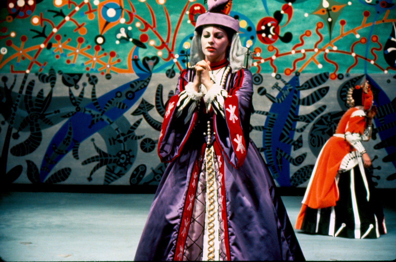 Pellan & Shakespeare : le théâtre des rois