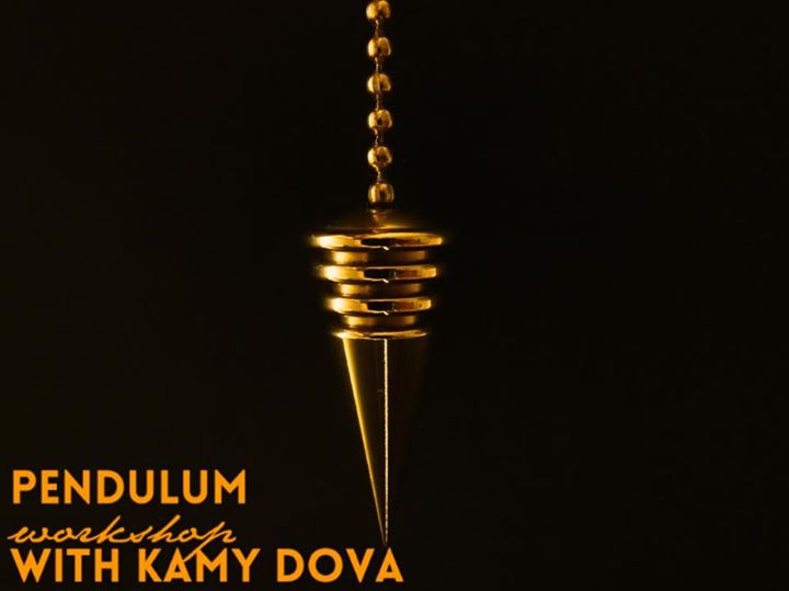 Pendulum workshop
