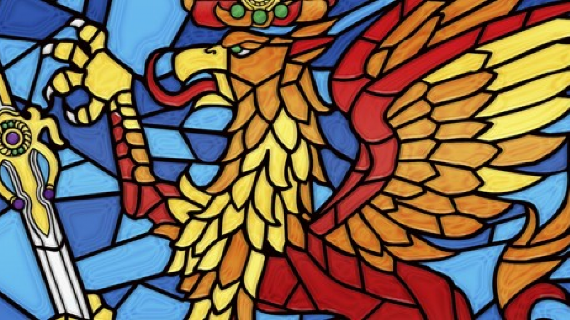 Pennons - Changeling : Conclaves