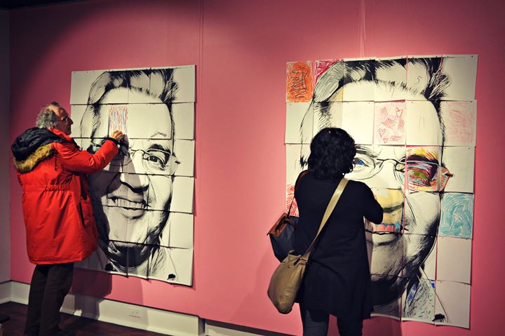 Penses-y même pas ! - Don't even think about it !