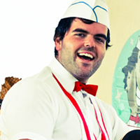 Pépé - Avec Mononc' Serge | FrancoFolies de Montréal