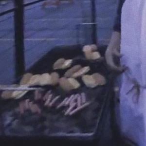 PÉPLUM, de Félix Chartré-Lefebvre