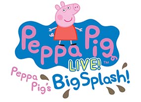 Peppa Pig