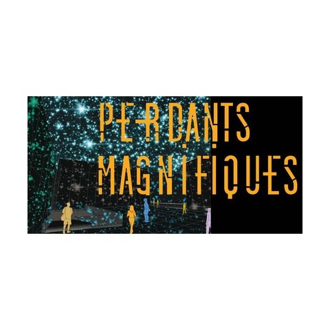 PERDANTS MAGNIFIQUES