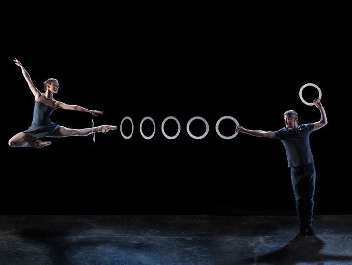 Performance éclair - 4x4 Ephemeral Architectures