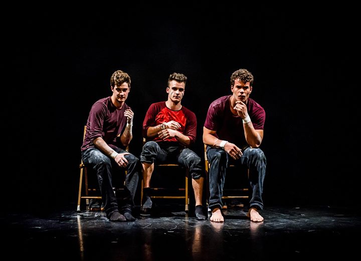 Performance éclair - Bromance