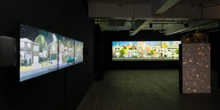 Performances visuelles