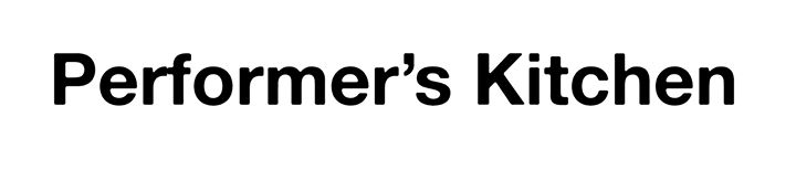 Performer's Kitchen II - Concert des participants