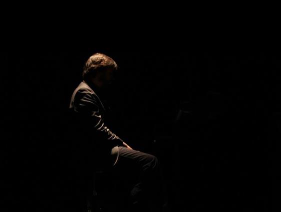 Performer's Kitchen with Dante Boon - Public Concert