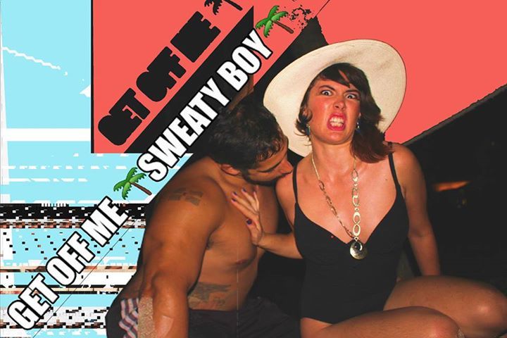 Period BOMB + CHEAP WIG + Divide + Dissolve