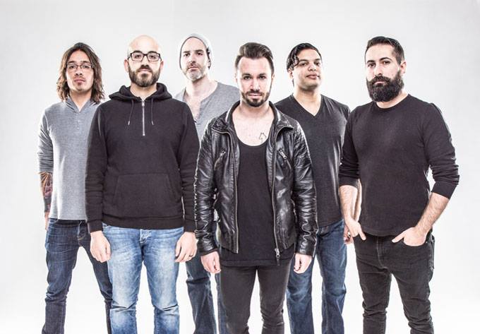 Periphery / Montréal