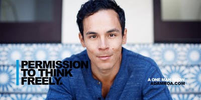 Permission to Think Freely - Montreal (feat. Superhero Academy)