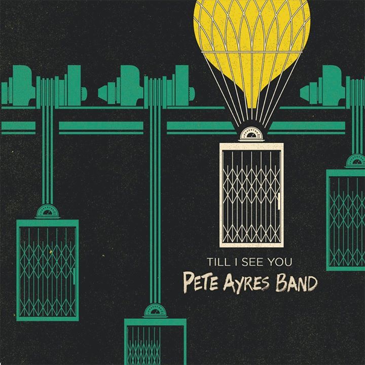 Pete Ayres Band