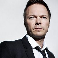 Pete Tong