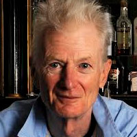 Peter Hammill - membre fondateur du groupe Van Der Graaf Generator