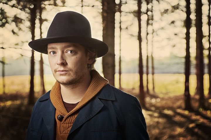 Peter Henry Phillips / Le Zaricot