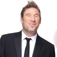 Peter Macleod - Gala Grand Rire de Québec