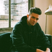 Petit Biscuit - avec Manila Killa, Wingtip