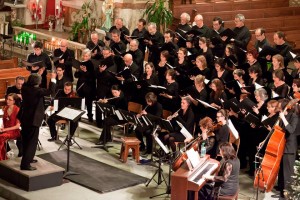 Petite Messe Solennelle de Rossini