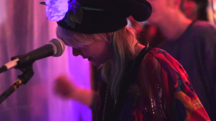 Petra Glynt + Così e Così + Pascale Project + Esther Splett