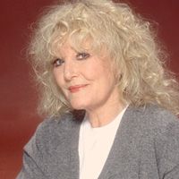 Petula Clark
