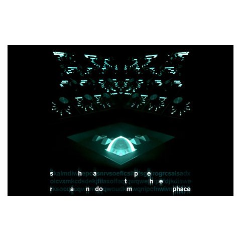 PHACE SHAPE THE RANDOM TOUR