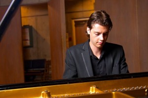 Phantasien Fuer Das Pianoforte