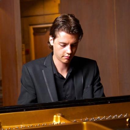 Phantasien für das Pianoforte