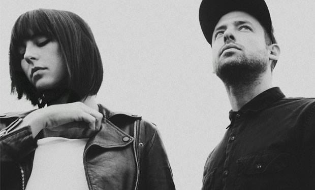 Phantogram // Montréal