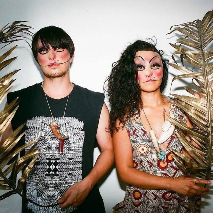 Phèdre + Technical Kidman + JOYFULTALK