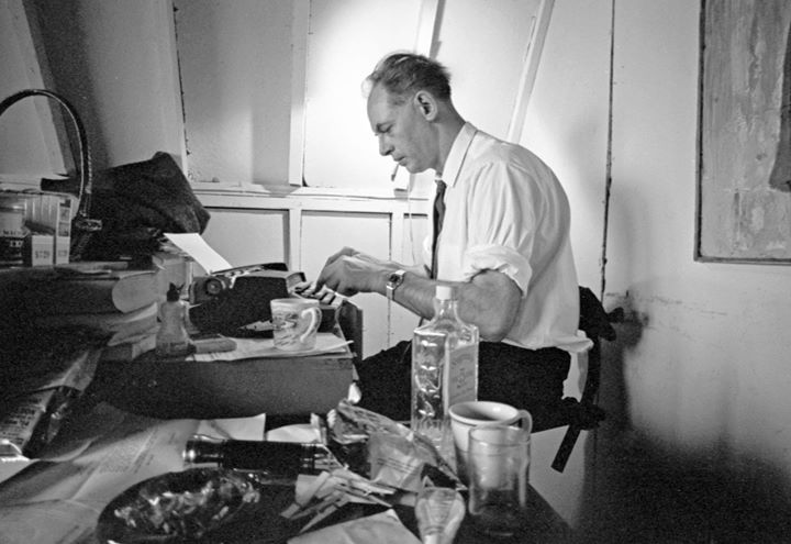 Phi@MBAM - Al Purdy Was Here