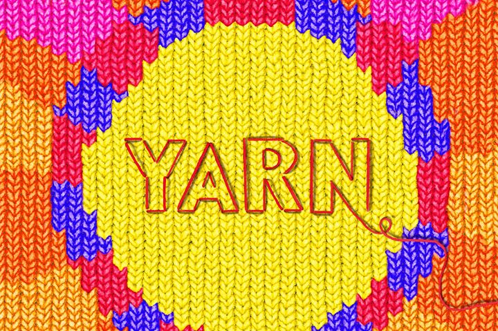 Phi@MBAM - Yarn