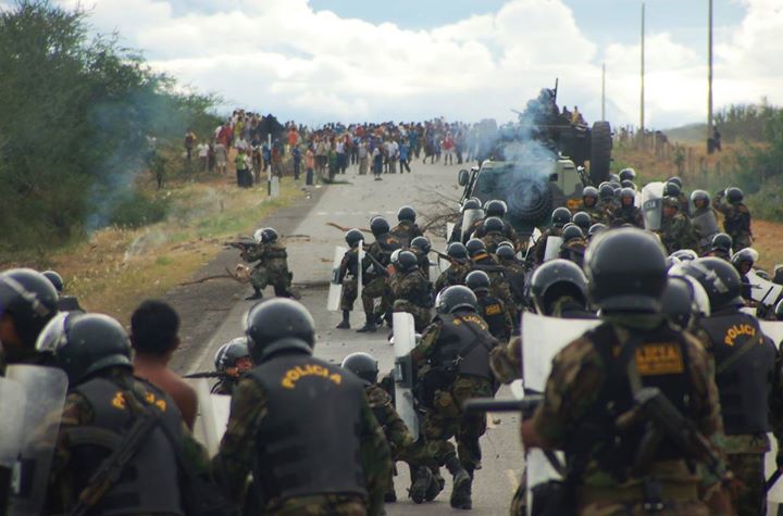 Phi X CCA: When Two Worlds Collide