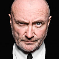 Phil Collins - NOT DEAD YET