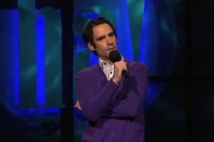 Phil Hanley - April 9, 10, 11 at The Comedy Nest