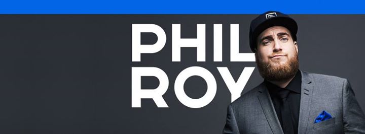 PHIL ROY at Olympia - 25 janvier - January 25