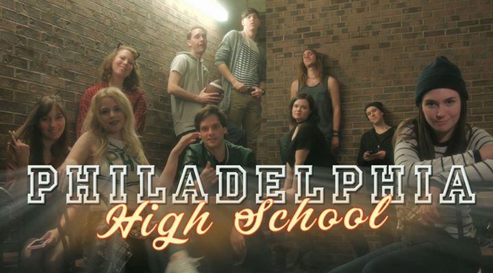 Philadelphia High School