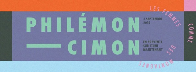 Philémon Cimon I Lancement