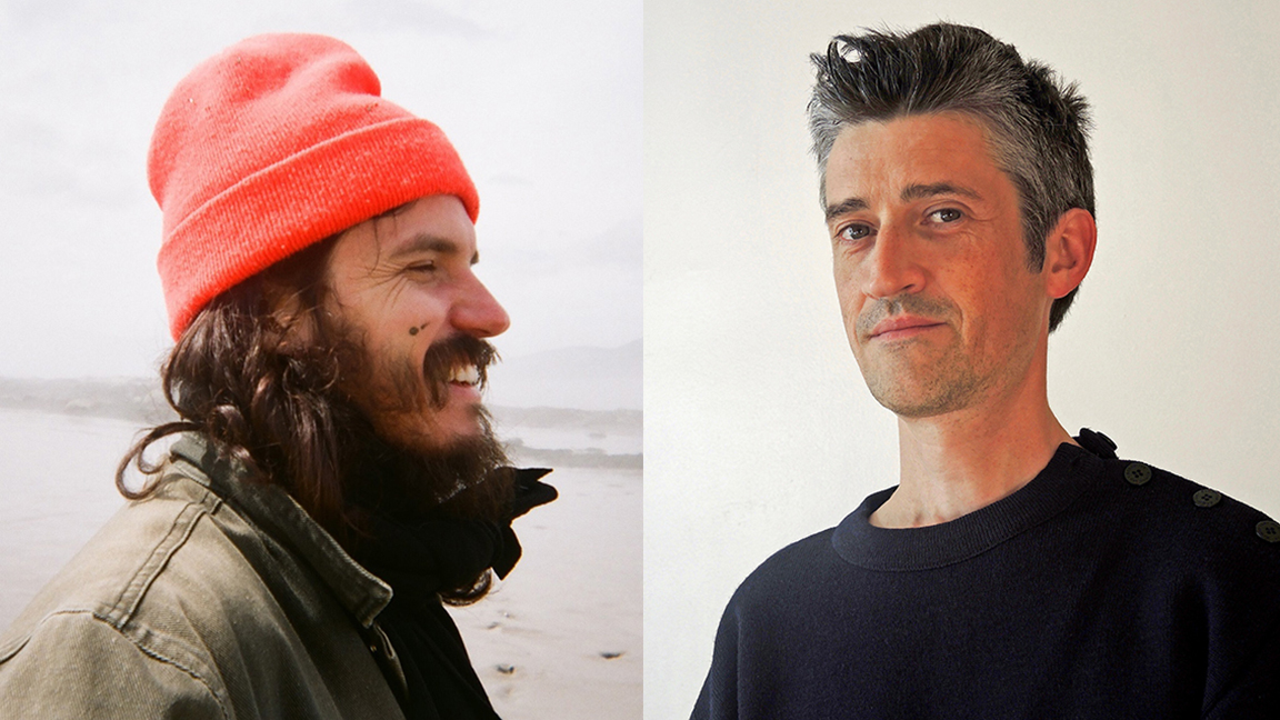 PHILÉMON CIMON, JÉRÔME MINIÈRE