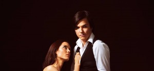 Philémon Cimon & Quatuor Molinari