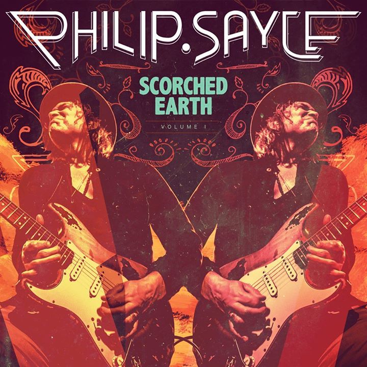 Philip Sayce