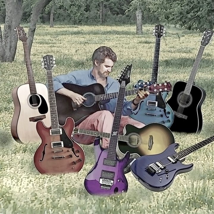 Philip White + Groove Kontrol + Steve Candela & Wiseman + BEN P & MART