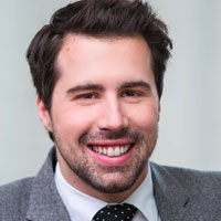 Philippe-Audrey Larrue St-Jacques - Hélas, ce n'est qu'un spectacle d'humour