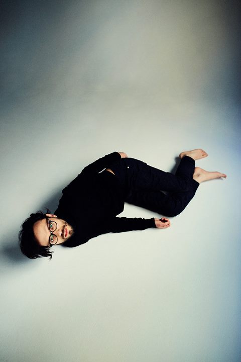 Philippe B / Lancement de La grande nuit vidéo