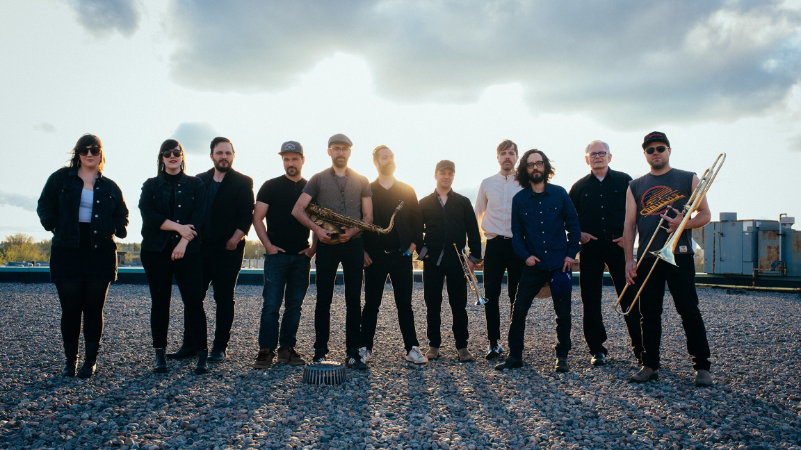 Philippe B & The Alphabet