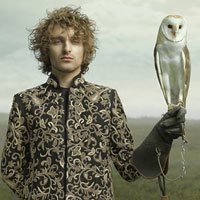 Philippe Brach - avec Laura Sauvage